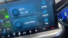 Ford Focus 1.0 EcoBoost Hybrid mHEV 155 Titanium Vignale 5dr Petrol Hatchback